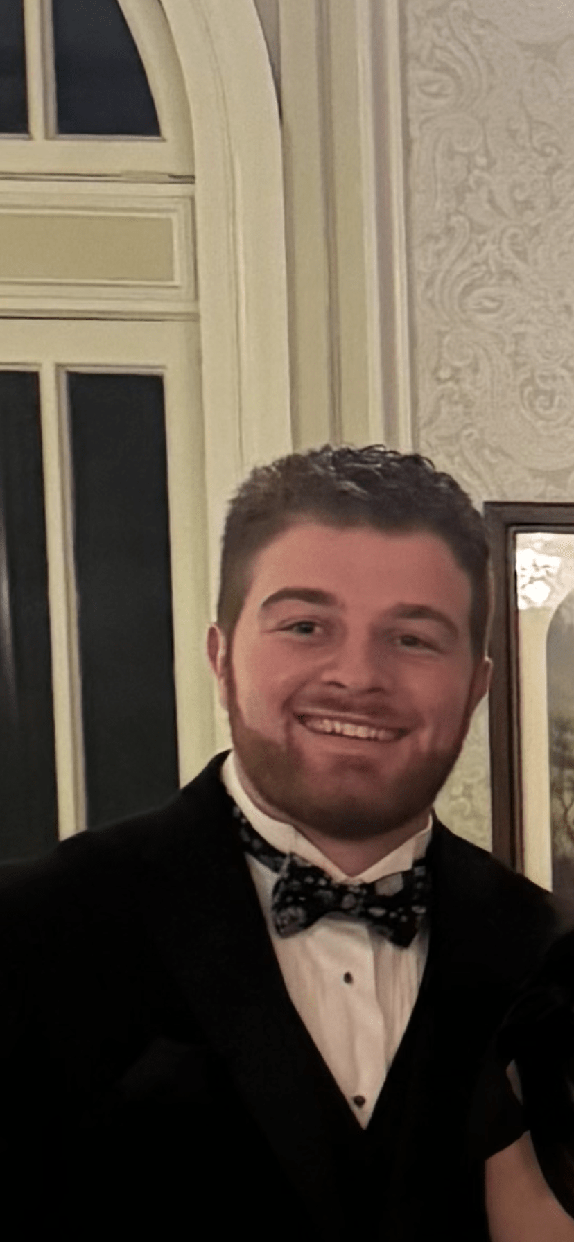Jack Uhl — Wireless ISAC and TSN Implementation Engineer