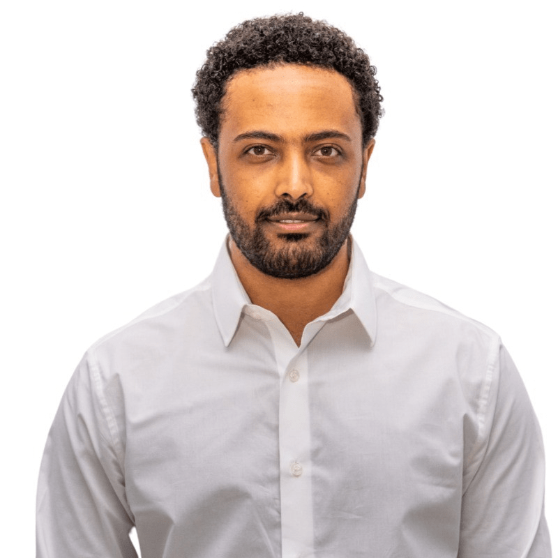 Dr. Mesay Belete Bejiga — AI Chief Scientist