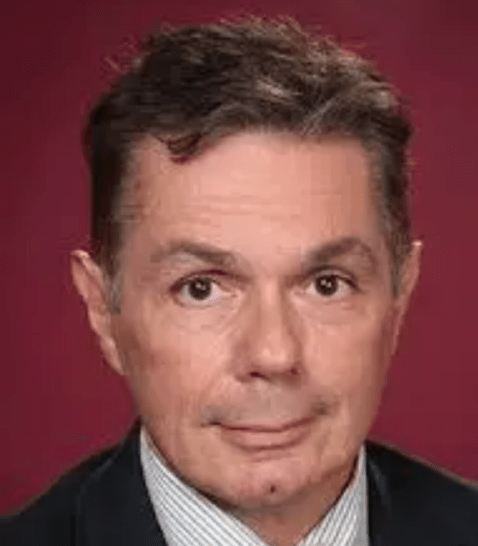 Michael Devetsikiotis headshot
