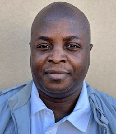 Dr. Petro Mushidi Tshakwanda — Wireless AI Chief Scientist