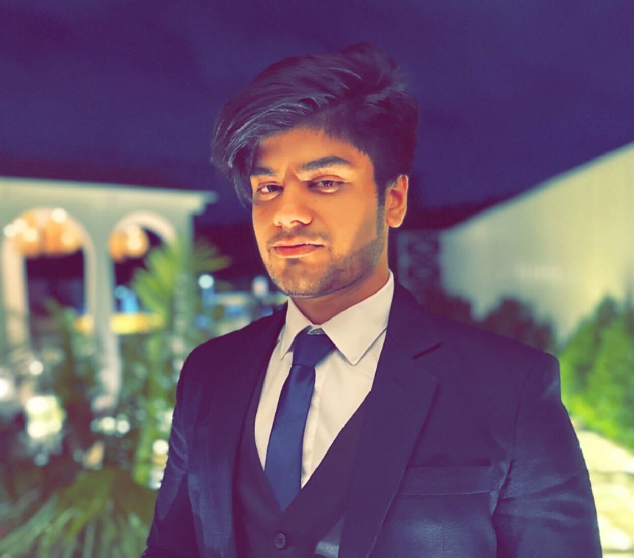 Rahul Giri — SDR Integration and Hardware Cybersecurity Engineer