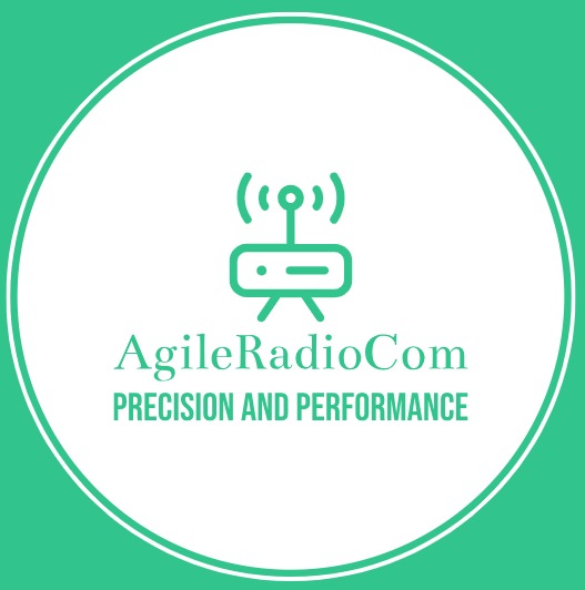 AGILERADIOCOM – Wireless Communication Solutions